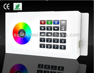 Dmx управление освещением и Wifi ios и android смартфон RGB управление - Product Image 1