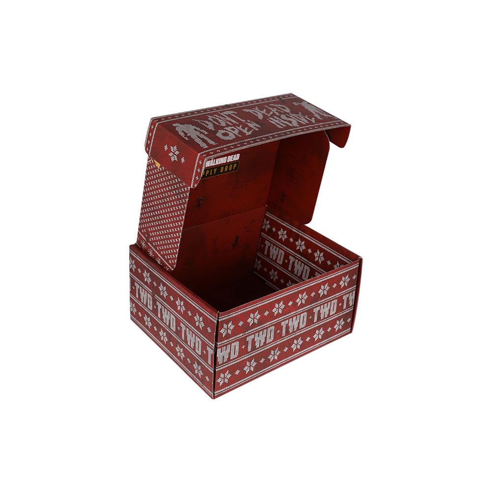 Rouge foncé
