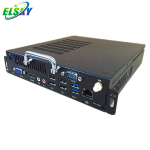 Quad Cores 3.2GHz Core I5 I5-4430 <strong>Processor</strong> OPS Slot Touch Screen <strong>Desktop</strong> <strong>Computer</strong> for Interactive Teaching at School - Product Image 4