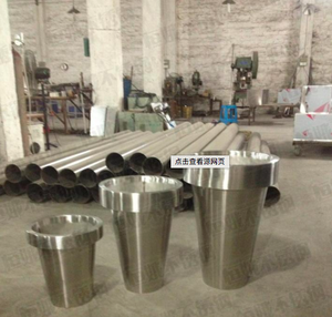สแตนเลสแจกันสำหรับตกแต่งแจกันดอกไม้ - Product Image 5