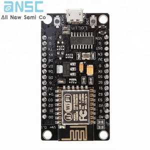 ESP 8266 ESP-12e UART Relais WIFI Modul
