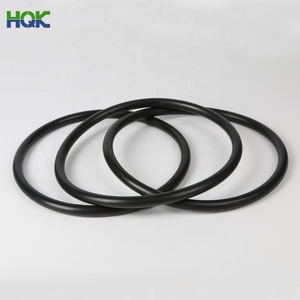 高品质泵轴硅橡胶 o型圈橡胶 o环为机械密封 - Product Image 4