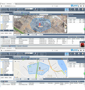 <strong>Gps</strong> Tracking <strong>Software</strong> Development <strong>with</strong> Email alert Function IOS/Android App - Product Image 2