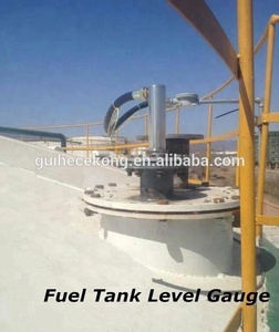 Underground Gasoline Level <strong>Measurements</strong> Petrol Station diesel Monitor <strong>System</strong> Dispenser Pump <strong>Control</strong> Fuel tank Level Sensor - Product Image 5