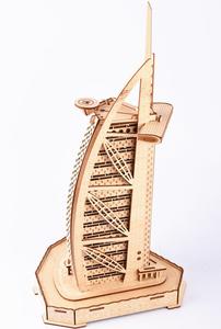 Giáo dục đồ chơi Montessori Iq Mind Câu Đố <span class=keywords><strong>Cube</strong></span> tùy chỉnh câu đố bằng gỗ 3D Câu Đố ghép hình bằng gỗ câu đố đồ chơi cho trẻ em - Product Image 4