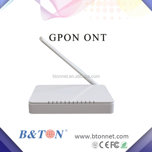PON <strong>Network</strong> <strong>Telecom</strong> ISP Equipment GPON ONT 1GE+CATV Modem