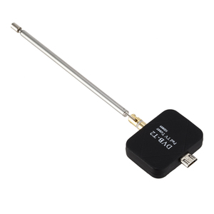 DVB-T2 <strong>Android</strong> TV Dongle Mini USB DVB-T2 <strong>Receiver</strong> for <strong>Android</strong> Phone and Tablet Features HD TV - Product Image 5