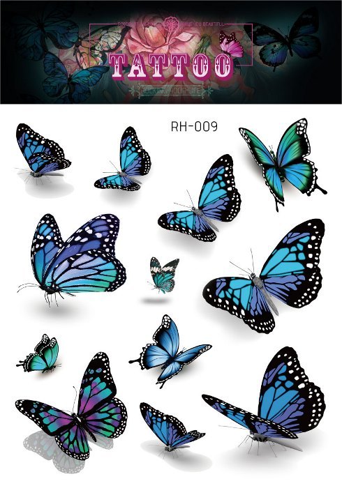 RH-009