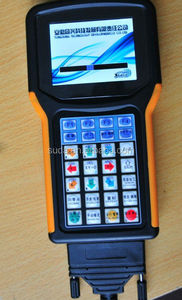 SUDA KD1325 FPGA NC CONTROLLO HANDLE-4GB FUNZIONE di MANIGLIA di CONTROLLO PER CNC CON CCD - Product Image 4