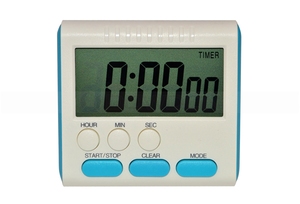 LCD Digital Kitchen <span class=keywords><strong>Timer</strong></span> Countdown <span class=keywords><strong>Up</strong></span> Koch alarm mit Uhr