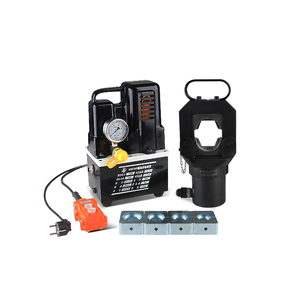 CO-1000 hidrolik sıkma aracı fiyat