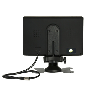 Super Hot 7インチLCD Monitor Stand Alone Car Monitor <span class=keywords><strong>24</strong></span> <span class=keywords><strong>Volt</strong></span> <span class=keywords><strong>Reverse</strong></span> <span class=keywords><strong>Camera</strong></span> <span class=keywords><strong>System</strong></span>