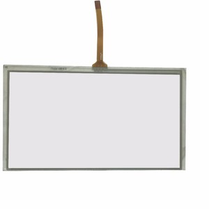 HDアンチグレア2.0、2.4、2.8、3.0、3.2、3.5、4、4.3、4.5、5、6、6.2、<span class=keywords><strong>6.5</strong></span>、7,15 .... インチ4線抵抗膜方式タッチスクリーンパネル