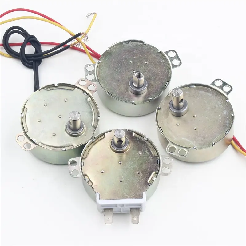 Senkron motor 49tyj 4w