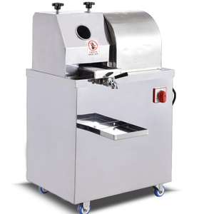 Automatic <strong>India</strong> Kiosk Sugar Cane Juicer Sugarcane <strong>Juice</strong> Making Machine - Product Image 2