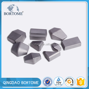 Solid Carbide <strong>TBM</strong> Carbide Cutter - Product Image 5