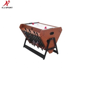 Soccerテーブル、Airホッケーテーブル、Billiardテーブル<span class=keywords><strong>3</strong></span> <span class=keywords><strong>In</strong></span> <span class=keywords><strong>1</strong></span> Rolling <span class=keywords><strong>Game</strong></span> <span class=keywords><strong>Table</strong></span>
