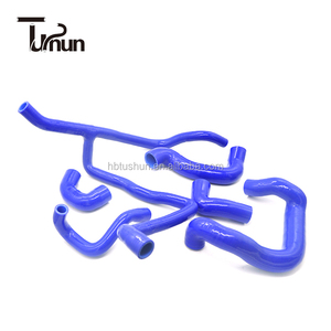Customized Silicone Radiator <strong>Hose</strong> Kits <strong>for</strong> Racing Swift GTi <strong>Mk2</strong> 1988-1992 New Condition TCS391/C Engine Application - Product Image 5