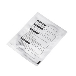 まつげエクステンション用プロ品質アイパッドマスクHydrogel Parches Anti-winkle 3-5営業日リードタイム - Product Image 2