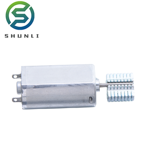 China Manufacturer <strong>Low</strong> <strong>Noise</strong> 3v 4v 7.2v 6100 Rpm 050 <strong>Dc</strong> Vibration <strong>Motor</strong> - Product Image 5