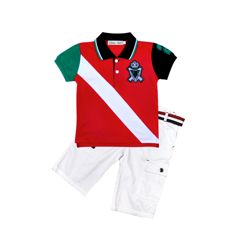 polo shirt