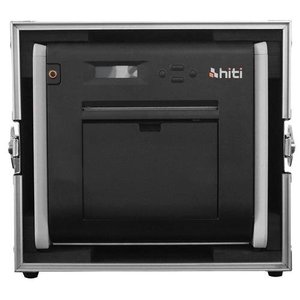 HITI P520L设备专用照相亭打印机袋和箱飞行箱