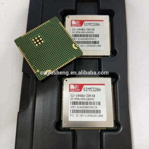 Original Módulo de desarrollo SIMCOM GPS GSM GPRS módulo SIM808 SIM868 SIM800A SIM800C SIM900 SIM908