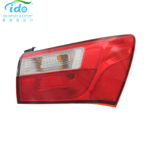 Araba led arka lambası için Kia Rio 92402-1W000 - Product Image 1