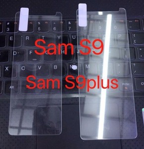 HOT BÁN tempered glass bảo vệ màn hình đối với samsung galaxy s4 s5 s6 s7 s8 s9 s9plus J5 J6 J7 - Product Image 3