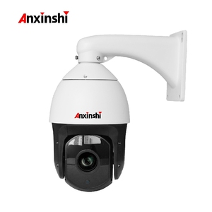 高品质p2p PoE 5mp ip摄像机36X ptz imx326 - Product Image 4