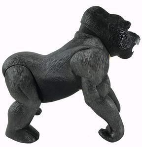 电子行走大猩猩玩具-带灯和声音的动物猴子 - Product Image 3