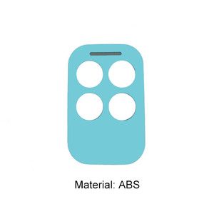 ĐẸP <span class=keywords><strong>BFT</strong></span> DITEC FAAC 868 <span class=keywords><strong>Auto</strong></span> Cổng Nhà Để Xe Điều Khiển Từ Xa Sao Chép Cán Mã JJ-CRC-SM12-DP - Product Image 2