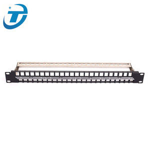 8 <strong>port</strong> rj11 rj45 <strong>patch</strong> <strong>panel</strong>