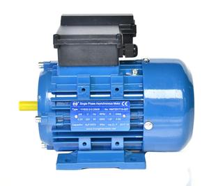 Top CE Approved 110v 120v 220v <strong>220</strong> <strong>Volt</strong> 230v 240v 380v Single Three Phase Induction YL YY MY ML YC <strong>Ac</strong> Electric <strong>Motor</strong> From China - Product Image 1