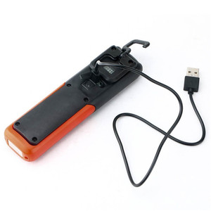 Rechargeable 3W COB+<strong>LED</strong> Hand Torch Lamp Portable <strong>Aldi</strong> <strong>Led</strong> Flexible Magnetic Inspection Work Light