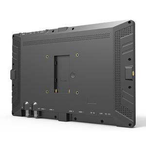 For Lilliput A12 4K Desktop Field Monitor 12.5 Inch IPS <strong>LCD</strong> Quad Split <strong>Display</strong> 3G-SDI 4 Channels for <strong>HDMI</strong> DisplayPort <strong>Input</strong> 60Hz - Product Image 3