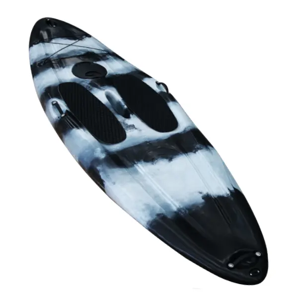 SUP — planche à paddle debout, approuvée CE
