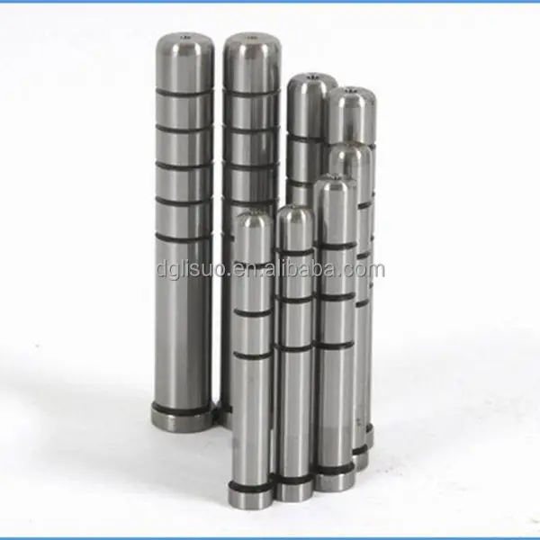 Hot Sale Die Guide Pillar, Guide Pillar and Bushings, Standard Mold Guide Pins