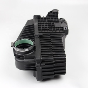 OE 9678490080 Yüksek kaliteli Hava filtresi emme borusu Peugeot için - Product Image 3