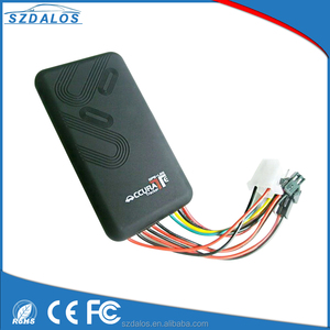Rastreador gps manual preciso con plataforma y aplicación - Product Image 2