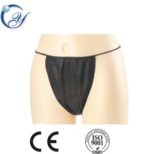 一次性微免费成熟女性g字符串丁字裤 - Product Image 1