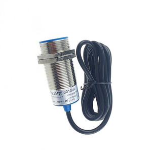 YUMO <span class=keywords><strong>LM30</strong></span>-3010LA טווח 10 מ"מ <span class=keywords><strong>inductive</strong></span> חיישן הקרבה