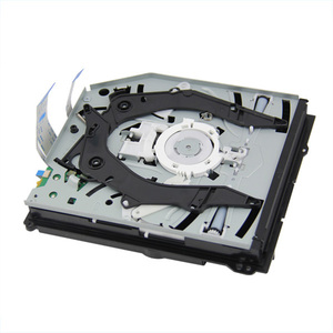 HONSON nuova vendita di buone parti di riparazione Blue Ray DVD Drive per PS4 1200 Console 3 mesi HS-PS4959 buona qualità in Stock drive - Product Image 1