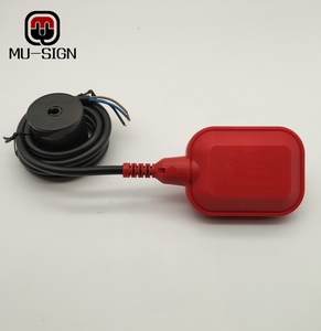 Automatic Water <strong>Controller</strong> Water Flow Pump <strong>Level</strong> <strong>Float</strong> <strong>Switch</strong> - Product Image 5