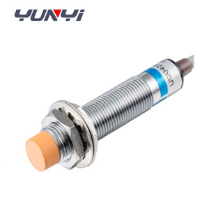 6V-36V DC Spannungs sensor Positions sensoren Induktiver Näherung sensor