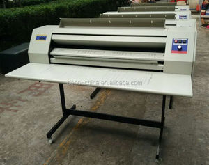 Diazo mavi kağıt yazıcı izleme kağıt planı yazıcılar amonyak ücretsiz mavi baskı makinesi DB-2000 yüksek hızlı mavi yazıcı - Product Image 2