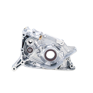 4D56T <strong>Oil</strong> <strong>Pump</strong> for mitsubishi OEM ME181583 - Product Image 1