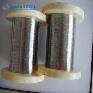 304 Stainless Steel <strong>Wire</strong> Price per KG / SS <strong>WIRE</strong> 302 304 316 316L - Product Image 2