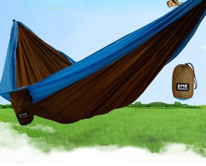 Nuovo Inventare Amaca Telo di Cotone Amache Uso Per Il Campeggio di Viaggio - Product Image 2