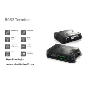 BGS2 BGS2T <strong>Gsm</strong> Modem Support TCP,UDP,FTP, HTTP, POP3,SMTP/SSL - Product Image 4